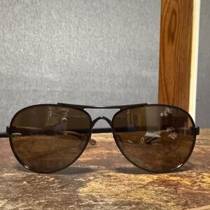 Used Oakley Tie Breaker prizm